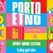 9. Porto Etno festival na Adamićevom gatu u Rijeci