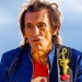 Ronnie Wood kaže da je novi album Rolling Stonesa dovršen i da izlazi dogodine