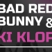 Bad Red Bunny i Ki Klop dolaze na Urbofon Live