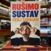 Serj Tankian ‘Rušimo sustav’ – sjećanja i misli borca protiv nepravde