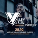 Valley of the Sun u Vintage Industrial Baru