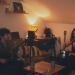 Zimizelen se oprašta od ljeta intimnim akustičnim sessionom iz dnevne sobe