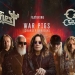Judas Priest objavili su svoju obradu pjesme ‘War Pigs’ grupe Black Sabbath u humanitarne svrhe