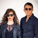 Katarina Peović i Zoran Brajević osnovali bend Fronta i objavili singl ‘Moša Pijade’