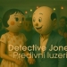 Detective Jones u novom singlu pjeva o ‘Predivnim luzerima’