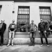 Belfast Food vraća se na scenu s novim singlom ‘Svira muzika’