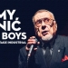 Jimmy Stanić & The Boys u Vintage Industrialu
