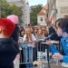 Buč Kesidi dva sata potpisivali albume fanovima u Muzeju prekinutih veza
