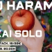 DJ Haram i AKAI SOLO u AKC Attacku