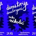 Dimitrije Dimitrijević i Niko Nikolić u Močvari