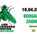 Les Négresses Vertes u Boogaloou