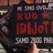 Novo reizdanje album KUD Idijota ‘Mi smo ovdje samo zbog para’ došlo u Dirty Old Shop
