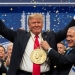 Donald Trump i Nobelova nagrada – ‘predsjednik mira’ s Ministarstvom rata