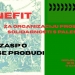 Benefit za prosvjed solidarnosti s Palestinom u Buntu