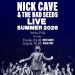 Nick Cave & The Bad Seeds dodali još jedan datum u Puli