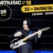 Jack White dolazi na INmusic festival #18