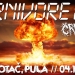 Carnivore A.D. u Kotaču