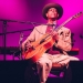 Eric Bibb, 21. listopada, Jazzg, Kino SC