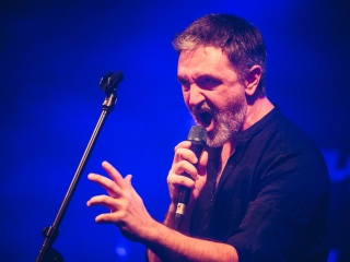 Mizar u Vintage Industrialu (foto: Vedran Metelko)