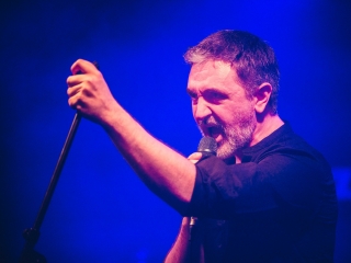 Mizar u Vintage Industrialu (foto: Vedran Metelko)