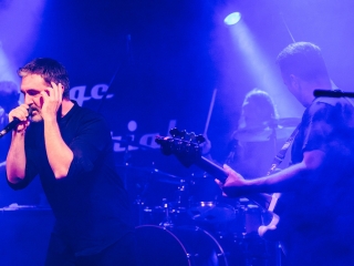 Mizar u Vintage Industrialu (foto: Vedran Metelko)