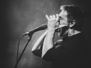 Mizar u Vintage Industrialu (foto: Vedran Metelko)