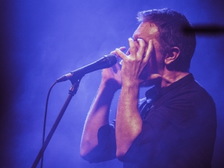 Mizar u Vintage Industrialu (foto: Vedran Metelko)