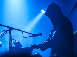 Mizar u Vintage Industrialu (foto: Vedran Metelko)