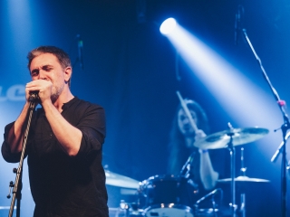 Mizar u Vintage Industrialu (foto: Vedran Metelko)