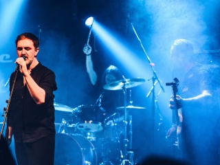 Mizar u Vintage Industrialu (foto: Vedran Metelko)