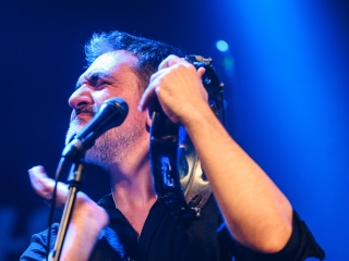 Mizar u Vintage Industrialu (foto: Vedran Metelko)