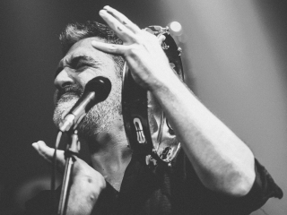 Mizar u Vintage Industrialu (foto: Vedran Metelko)