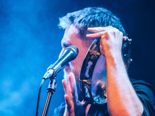 Mizar u Vintage Industrialu (foto: Vedran Metelko)