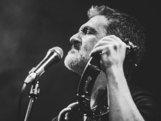 Mizar u Vintage Industrialu (foto: Vedran Metelko)