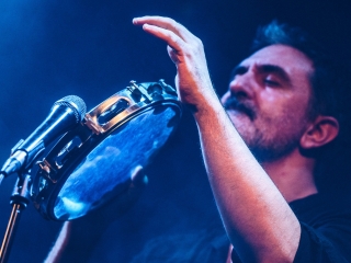 Mizar u Vintage Industrialu (foto: Vedran Metelko)