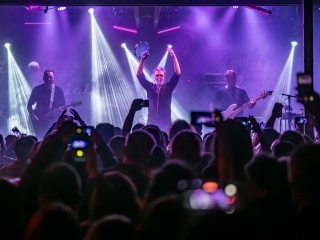 Mizar u Vintage Industrialu (foto: Vedran Metelko)