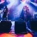 Asian Dub Foundation, 24. listopada, Tvornica kulture