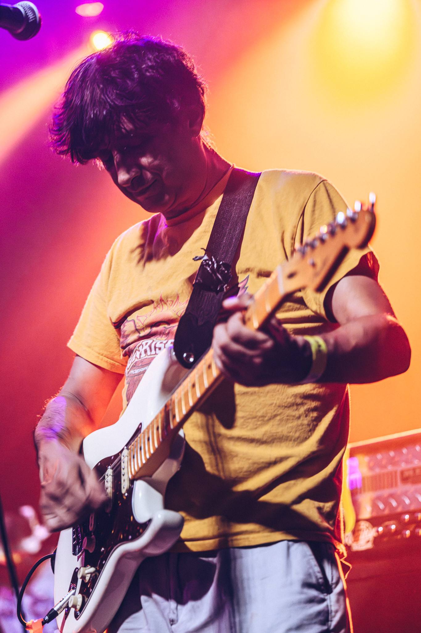 Asian Dub Foundation u Tvornici (Foto: Vedran Metelko)