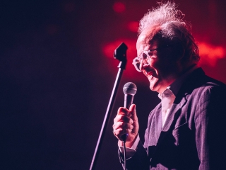 Dražen Kokanović na 16. Zagreb Jazz Festivalu u Kinu SC (Foto: Vedran Metelko)