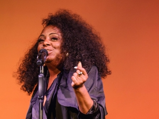 Ledisi na 16. Zagreb Jazz Festivalu u Kinu SC (Foto: Vedran Metelko)