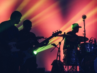 Ledisi na 16. Zagreb Jazz Festivalu u Kinu SC (Foto: Vedran Metelko)