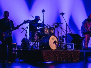 Ledisi na 16. Zagreb Jazz Festivalu u Kinu SC (Foto: Vedran Metelko)