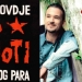 Gibonni i KUD Idijoti imaju najprodavanije albume ovog tjedna