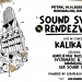 Prvi Sound System Rendevouz uz KaliKamo, AmpliFyah & Sea Sound Crew