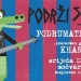 Podrži scenu: Podrumatik, Rić i Khan u Močvari