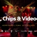 Pips, Chips & Videoclips u Koprivničkom FUNK-u