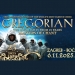 Gregorian u Boćarskom domu