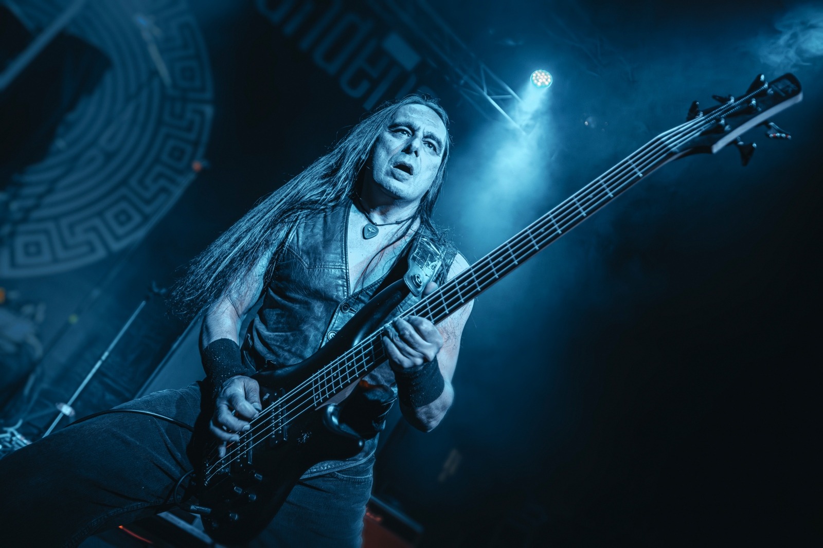 Lacrimas Profundere u Boogaloou (foto: Roberto Pavić)