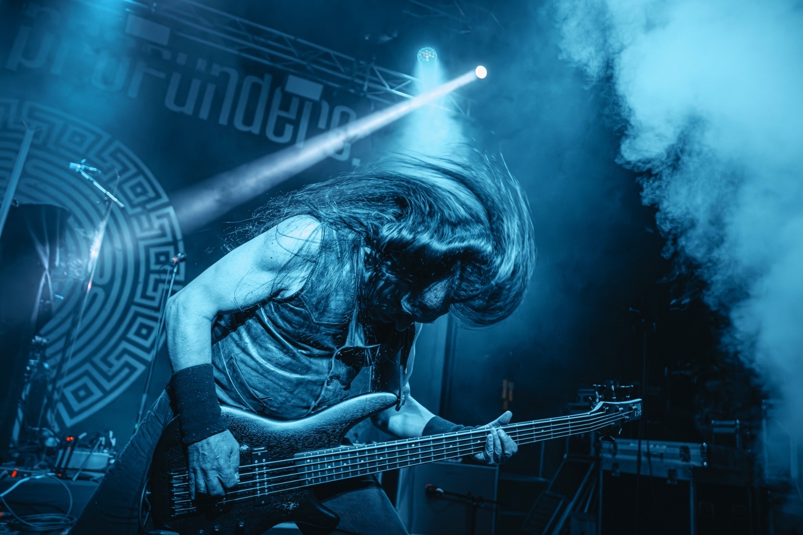 Lacrimas Profundere u Boogaloou (foto: Roberto Pavić)