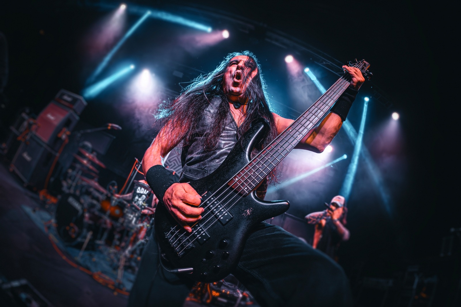 Lacrimas Profundere u Boogaloou (foto: Roberto Pavić)